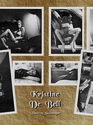 Kristine Debell nude 9