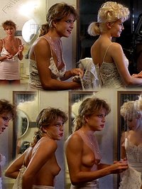 Kristy Mcnichol