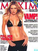 Kristy Swanson nude 0
