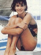 Krisztina Egerszegi nude 0