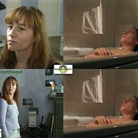 Krumbiegel Ulrike nude in bath