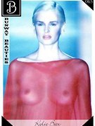 Kylie Bax nude 101