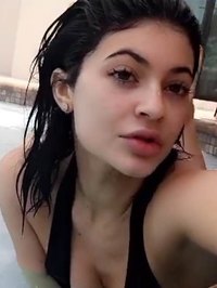 Kylie Jenner