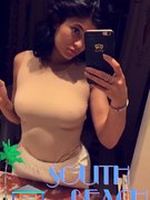 Kylie Jenner nude 0