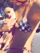 Kylie Jenner nude 14