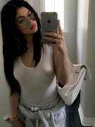 Kylie Jenner nude 3