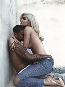 Kylie Jenner nude 18