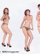 Kylie Minogue nude 121