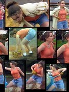 Kym Valentine nude 0