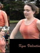 Kym Valentine nude 2