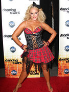 Lacey Schwimmer nude 1
