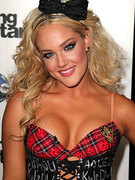 Lacey Schwimmer nude 2