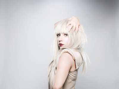 Lady Gaga and her extraordinary sexy pics