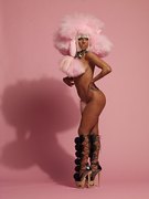 Lady Gaga nude 5