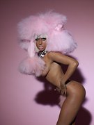 Lady Gaga nude 9