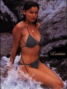 Laetitia Casta nude 0