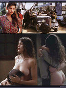 Laetitia Casta nude 163