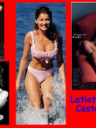 Laetitia Casta nude 213