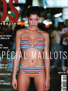 Laetitia Casta nude 22