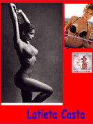 Laetitia Casta nude 220