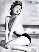 Laetitia Casta nude 261