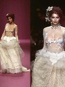 Laetitia Casta nude 279