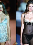 Laetitia Casta nude 333