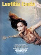 Laetitia Casta nude 359
