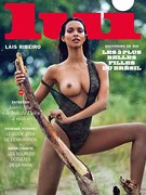 Lais Ribeiro nude 0