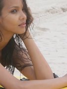 Lais Ribeiro nude 11