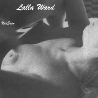 Lalla Ward