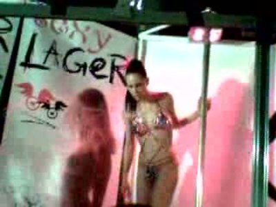 Laly Sex Tape
