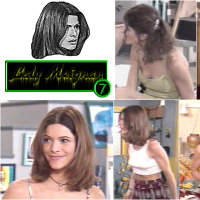 Laly Meignan Pictures