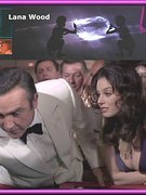 Lana Wood nude 10