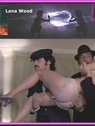 Lana Wood nude 30