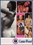 Lana Wood nude 33