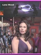 Lana Wood nude 9
