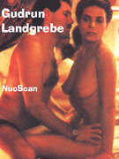 Landgrebe Gudrun nude 0