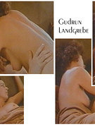 Landgrebe Gudrun nude 6