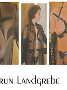 Landgrebe Gudrun nude 8