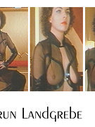Landgrebe Gudrun nude 9