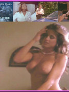 Landon Hall nude 16