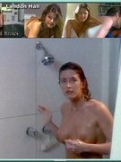Landon Hall nude 33