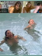Landon Hall nude 41