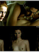 Lanoue Virginie nude 2