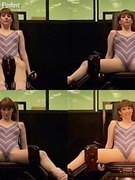 Laraine Newman nude 1
