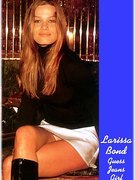 Larissa Bond nude 0