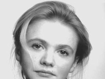 Larissa Cholomova