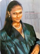 Lark Voorhies nude 0