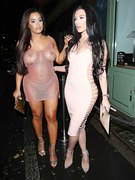 Lateysha Grace nude 0